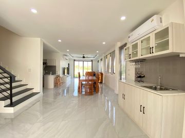 Brand new 3 bed house for sale in Doi Saket, Chiang Mai