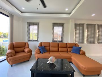 Brand new 3 bed house for sale in Doi Saket, Chiang Mai