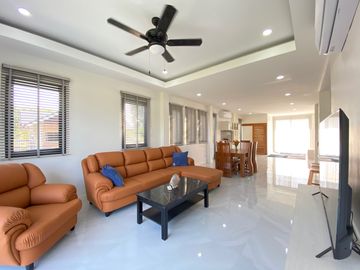 Brand new 3 bed house for sale in Doi Saket, Chiang Mai