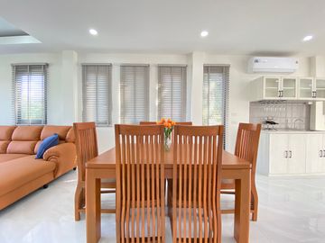 Brand new 3 bed house for sale in Doi Saket, Chiang Mai