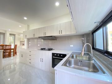 Brand new 3 bed house for sale in Doi Saket, Chiang Mai