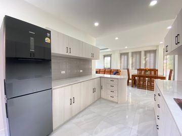 Brand new 3 bed house for sale in Doi Saket, Chiang Mai
