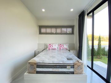 Brand new 3 bed house for sale in Doi Saket, Chiang Mai