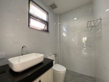 Brand new 3 bed house for sale in Doi Saket, Chiang Mai