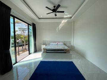 Brand new 3 bed house for sale in Doi Saket, Chiang Mai