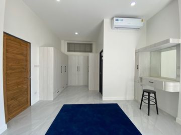 Brand new 3 bed house for sale in Doi Saket, Chiang Mai
