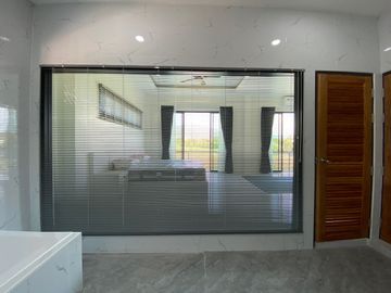 Brand new 3 bed house for sale in Doi Saket, Chiang Mai