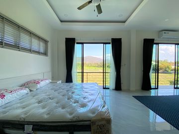 Brand new 3 bed house for sale in Doi Saket, Chiang Mai