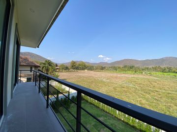 Brand new 3 bed house for sale in Doi Saket, Chiang Mai