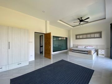 Brand new 3 bed house for sale in Doi Saket, Chiang Mai