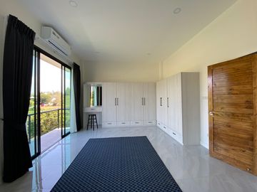 Brand new 3 bed house for sale in Doi Saket, Chiang Mai