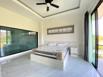 Brand new 3 bed house for sale in Doi Saket, Chiang Mai