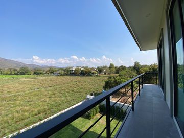 Brand new 3 bed house for sale in Doi Saket, Chiang Mai