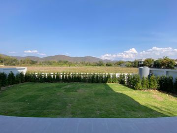 Brand new 3 bed house for sale in Doi Saket, Chiang Mai