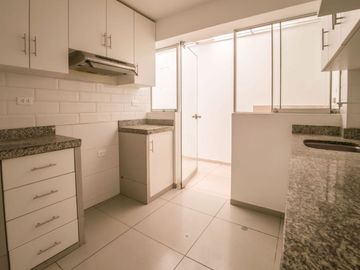 VENTA EXCELENTE DUPLEX EN SANTA CATALINA