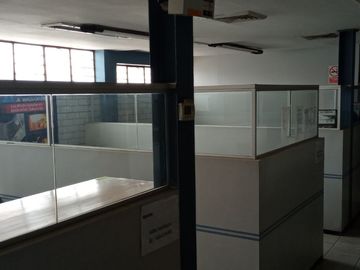 VENTA DE TERRENO 2458 M2, FRENTE 35 M, ZONIFICACION VIVIENDA TALLER, RDM 12 PISOS