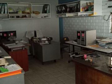 VENTA DE TERRENO 2458 M2, FRENTE 35 M, ZONIFICACION VIVIENDA TALLER, RDM 12 PISOS
