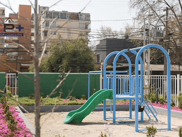 Departamento San Miguel 3d2b Tipo 06 Totales 65,86 m2 valor 4690 uf , compra sin pagar pie aprobado al 90% ,al 85% y al 80% pagas un 5% en cuotas