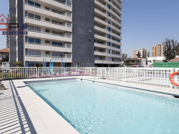 Departamento San Miguel 3d2b Tipo 06 Totales 65,86 m2 valor 4690 uf , compra sin pagar pie aprobado al 90% ,al 85% y al 80% pagas un 5% en cuotas