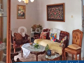 Rumah Cempaka Putih Barat Cempaka Putih, Jakarta Pusat