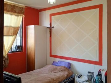 venta de casa en sector arupos , valle de los chillos