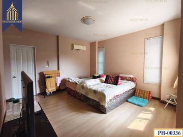 ขาย บ้านเดี่ยว บ้านสวนตาล นันดา ซอยมีสทีน-สะพานสูง หลังมุมใจกลางเมือง