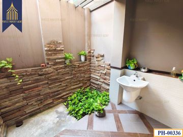 ขาย บ้านเดี่ยว บ้านสวนตาล นันดา ซอยมีสทีน-สะพานสูง หลังมุมใจกลางเมือง
