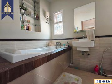 ขาย บ้านเดี่ยว บ้านสวนตาล นันดา ซอยมีสทีน-สะพานสูง หลังมุมใจกลางเมือง
