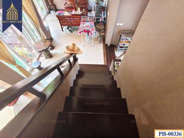 ขาย บ้านเดี่ยว บ้านสวนตาล นันดา ซอยมีสทีน-สะพานสูง หลังมุมใจกลางเมือง