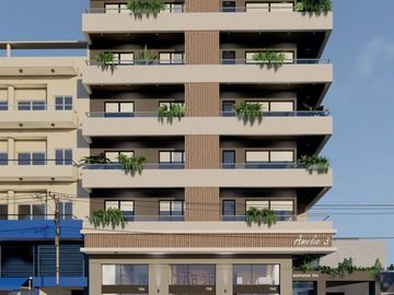 Merlo Centro - Venta - Departamento de pozo 2 ambientes
