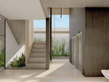 Merlo Centro - Venta - Departamento de pozo 2 ambientes