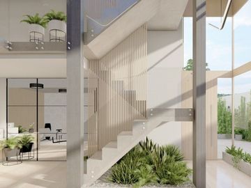 Merlo Centro - Venta - Duplex de pozo 3 ambientes