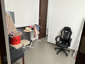 Casa dentro de privada residencial en cholul.