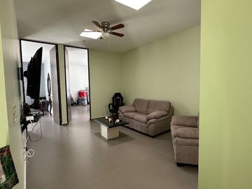 Casa dentro de privada residencial en cholul.