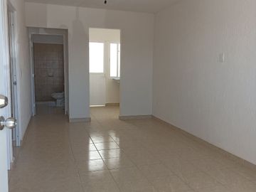 Departamentos nuevos en el Fraccionamiento el Guayabo II