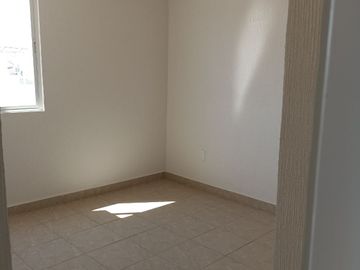Departamentos nuevos en el Fraccionamiento el Guayabo II