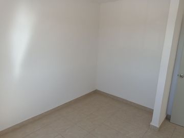 Departamentos nuevos en el Fraccionamiento el Guayabo II