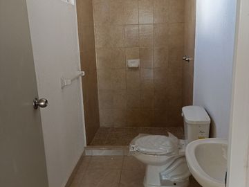 Departamentos nuevos en el Fraccionamiento el Guayabo II
