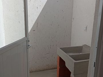 Departamentos nuevos en el Fraccionamiento el Guayabo II