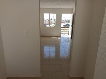 Departamentos nuevos en el Fraccionamiento el Guayabo II
