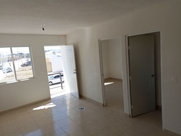 Departamentos nuevos en el Fraccionamiento el Guayabo II