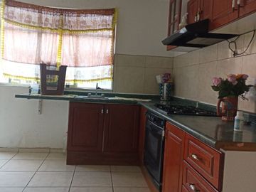 Casa en vente en la 24 de abril