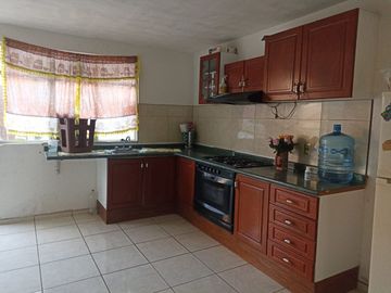 Casa en vente en la 24 de abril