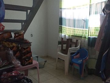 Casa en vente en la 24 de abril