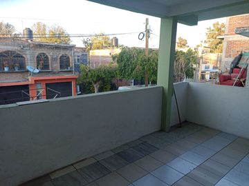 Casa en vente en la 24 de abril