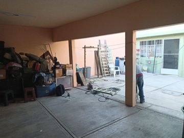 Casa en vente en la 24 de abril