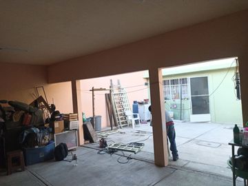 Casa en vente en la 24 de abril