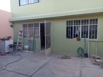 Casa en vente en la 24 de abril