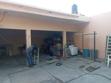 Casa en vente en la 24 de abril