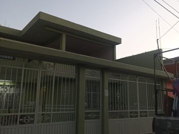 Casa en vente en la 24 de abril